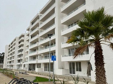 Arriendo Mensual / Departamento / La Serena