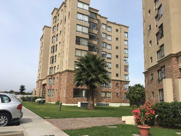 Arriendo Mensual / Departamento / La Serena