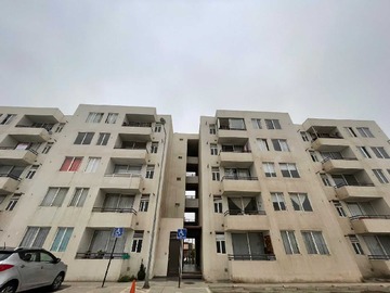 Arriendo Mensual / Departamento / La Serena