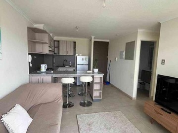 Arriendo Mensual / Departamento / La Serena