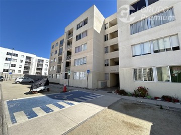 Arriendo Mensual / Departamento / La Serena