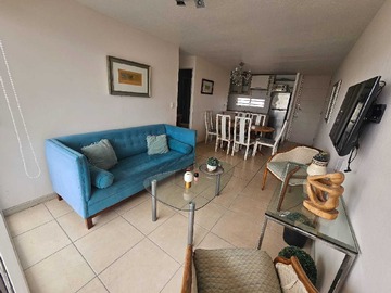 Arriendo Mensual / Departamento / La Serena