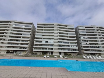 Arriendo Mensual / Departamento / La Serena