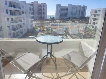 Arriendo Mensual / Departamento / La Serena