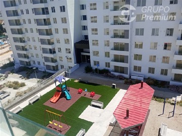 Arriendo Mensual / Departamento / La Serena
