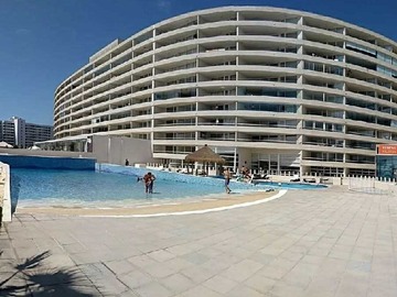 Arriendo Mensual / Departamento / La Serena