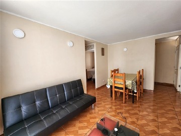 Arriendo Mensual / Departamento / La Serena