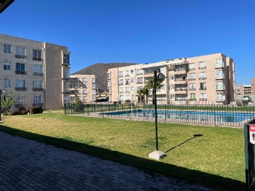 Arriendo Mensual / Departamento / La Serena