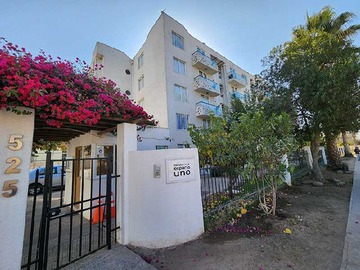 Arriendo Mensual / Departamento / La Serena