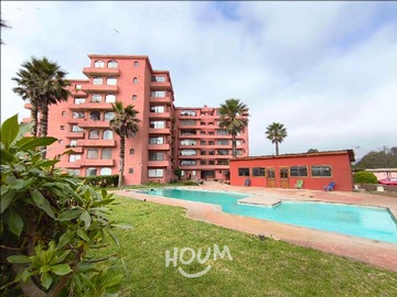 Arriendo Mensual / Departamento / La Serena