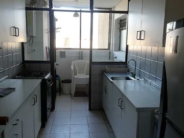 Arriendo Mensual / Departamento / La Serena