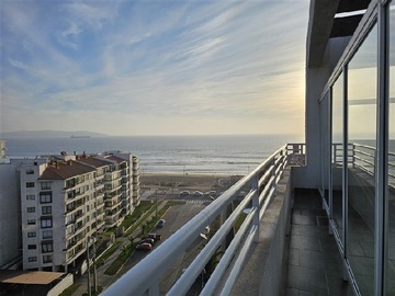 Arriendo Mensual / Departamento / La Serena