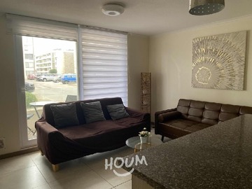 Arriendo Mensual / Departamento / La Serena