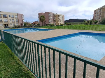 piscina niños