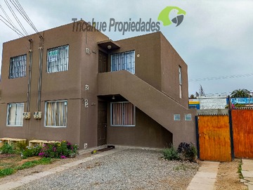 Arriendo Mensual / Departamento / La Serena