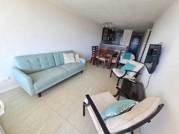 Arriendo Mensual / Departamento / La Serena