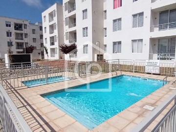 Arriendo Mensual / Departamento / La Serena