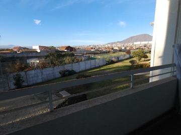 Arriendo Mensual / Departamento / La Serena