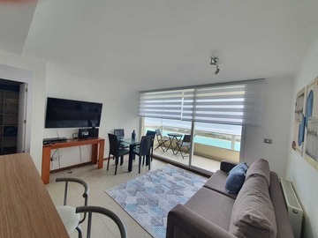 Arriendo Mensual / Departamento / La Serena