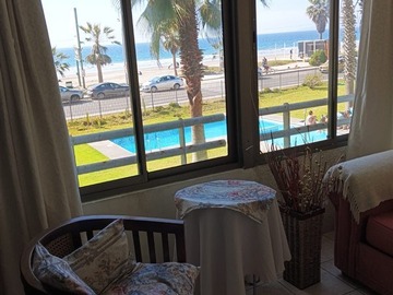 Arriendo Mensual / Departamento / La Serena