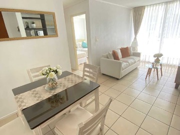 Arriendo Mensual / Departamento / La Serena