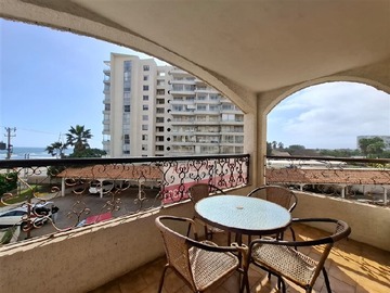 Arriendo Mensual / Departamento / La Serena