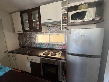 Arriendo Mensual / Departamento / La Serena