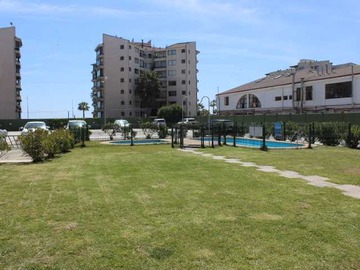 Arriendo Mensual / Departamento / La Serena