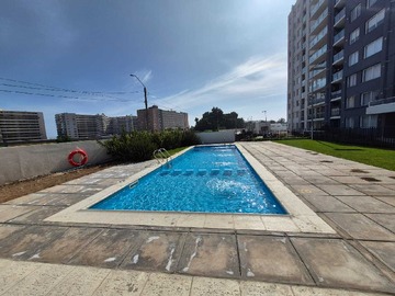 Arriendo Mensual / Departamento / La Serena