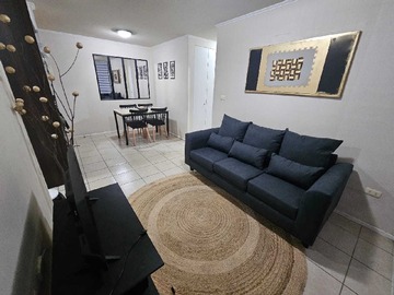 Arriendo Mensual / Departamento / La Serena