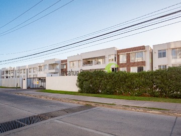 Arriendo Mensual / Departamento / La Serena
