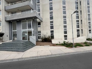 Arriendo Mensual / Departamento / La Serena