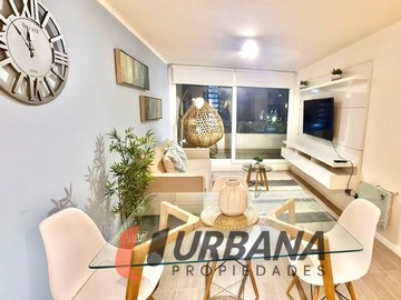 Arriendo Mensual / Departamento / La Serena