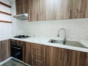 Arriendo Mensual / Departamento / La Serena