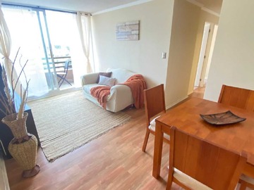 Arriendo Mensual / Departamento / La Serena