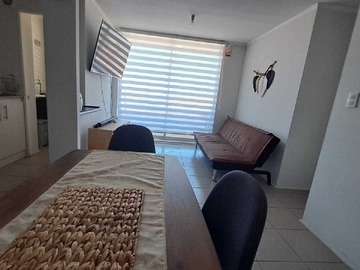 Arriendo Mensual / Departamento / La Serena