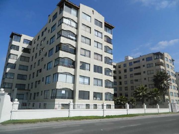 Arriendo Mensual / Departamento / La Serena