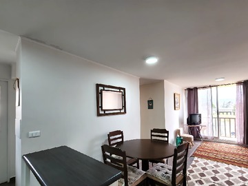 Arriendo Mensual / Departamento / La Serena