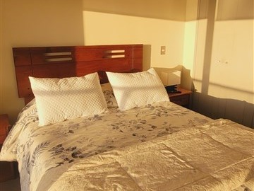 Arriendo Mensual / Departamento / La Serena