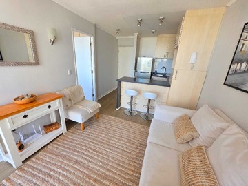 Arriendo Mensual / Departamento / La Serena