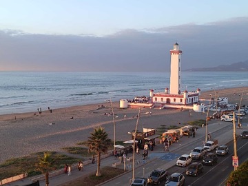 Arriendo Mensual / Departamento / La Serena