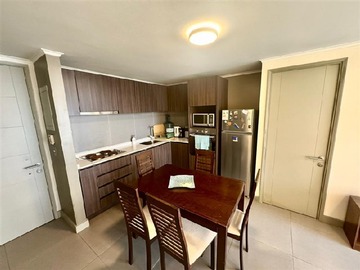 Arriendo Mensual / Departamento / La Serena