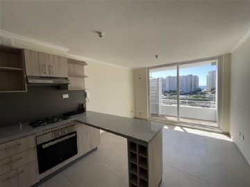 Arriendo Mensual / Departamento / La Serena