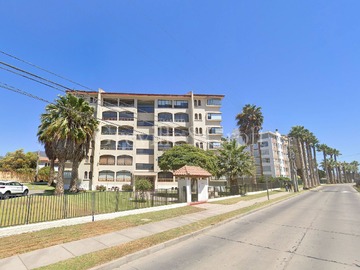 Arriendo Mensual / Departamento / La Serena