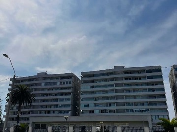 Arriendo Mensual / Departamento / La Serena