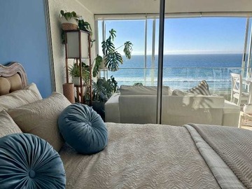 Arriendo Mensual / Departamento / La Serena