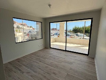Arriendo Mensual / Departamento / La Serena