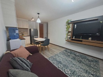 Arriendo Mensual / Departamento / La Serena