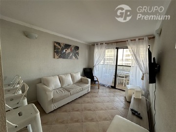 Arriendo Mensual / Departamento / La Serena