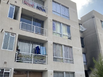 Arriendo Mensual / Departamento / La Serena